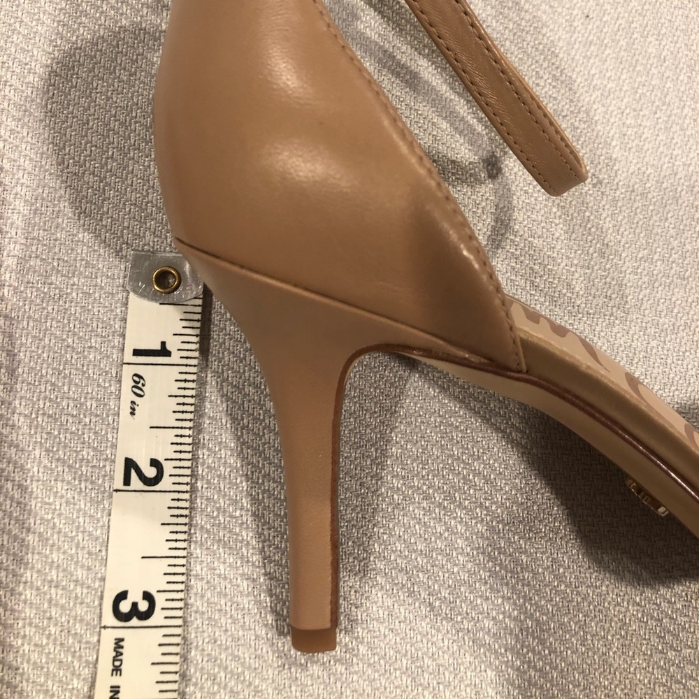 Sam Edelman Heels - Picture 5 of 5